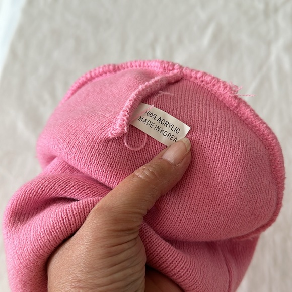 St. Andrews Old Course Beanie NWOT - Picture 3 of 7